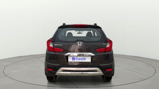 View Honda WR-V Image 38 Used Honda WR-V Image 38