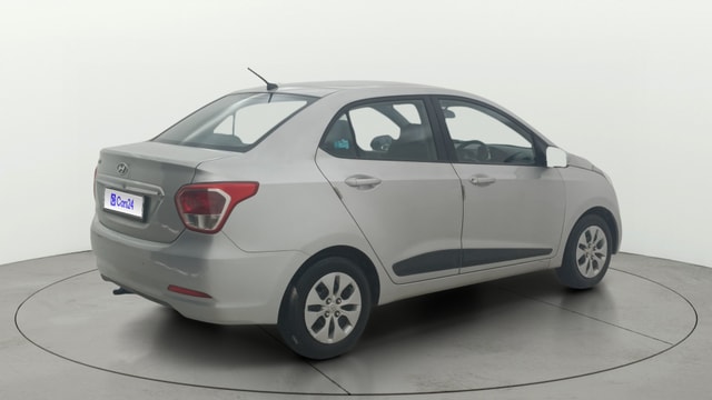 View Hyundai Xcent Image 41 Used Hyundai Xcent Image 41