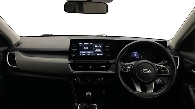 View Kia Seltos Image 29 Used Kia Seltos Image 29