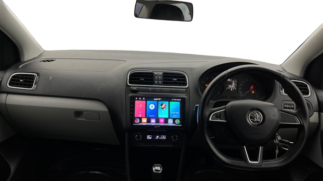View Skoda Rapid Image 15 Used Skoda Rapid Image 15