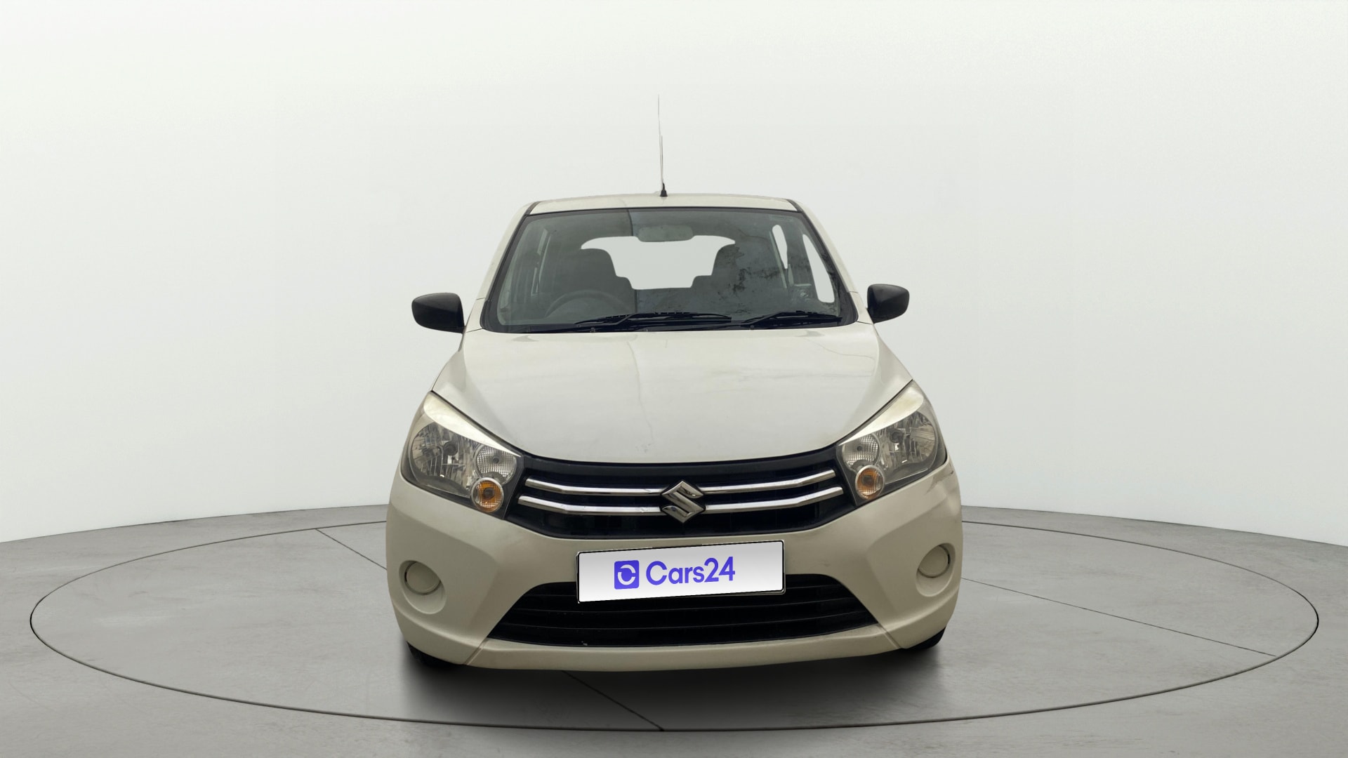 Used 2015 Maruti Suzuki 1000 Used 2015 Maruti Suzuki 1000