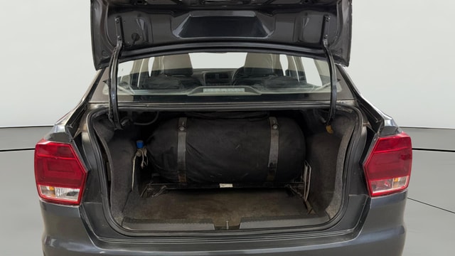 View Volkswagen Ameo Image 38 Used Volkswagen Ameo Image 38