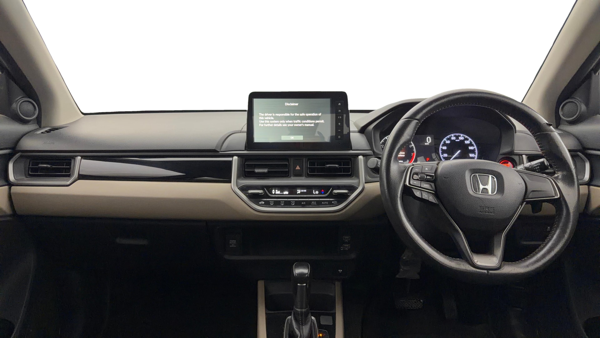 Used 2023 Honda Elevate Used 2023 Honda Elevate