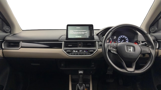View Honda Elevate Image 15 Used Honda Elevate Image 15