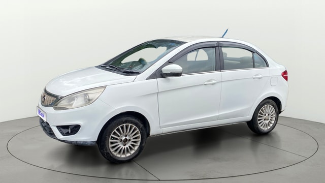 View Tata Zest Image 34 Used Tata Zest Image 34