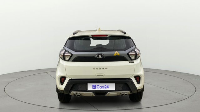 View Tata Nexon Image 40 Used Tata Nexon Image 40