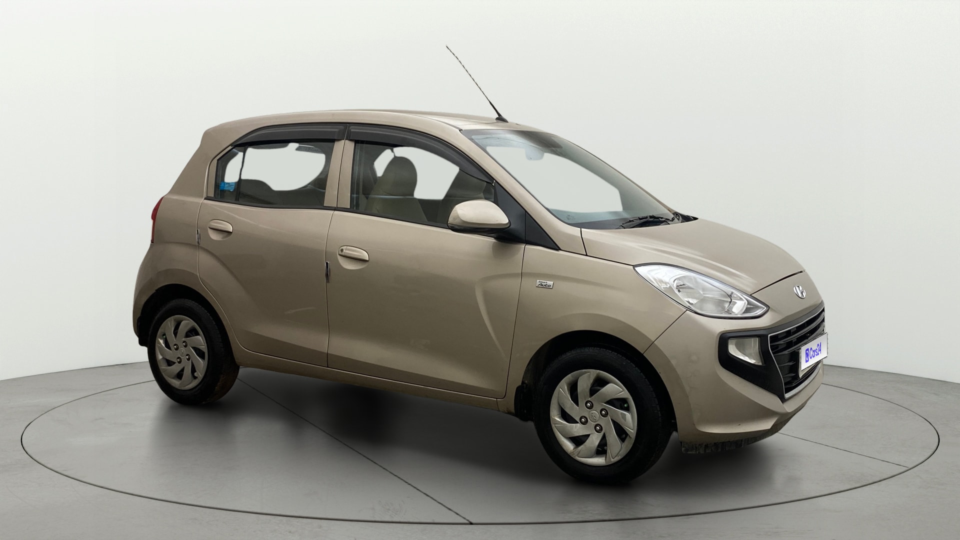 Used 2021 Hyundai New Santro Used 2021 Hyundai New Santro
