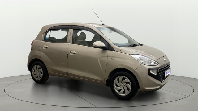 View Hyundai New Santro Image 36 Used Hyundai New Santro Image 36
