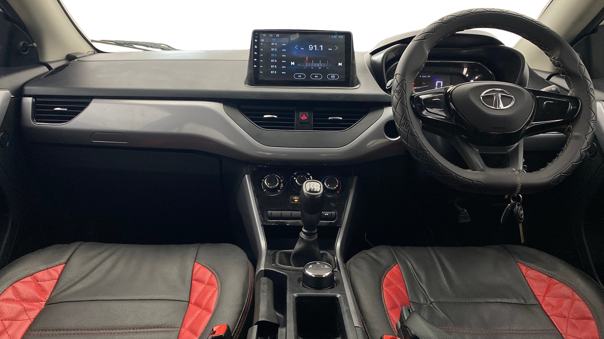 Used 2023 Tata Nexon Used 2023 Tata Nexon