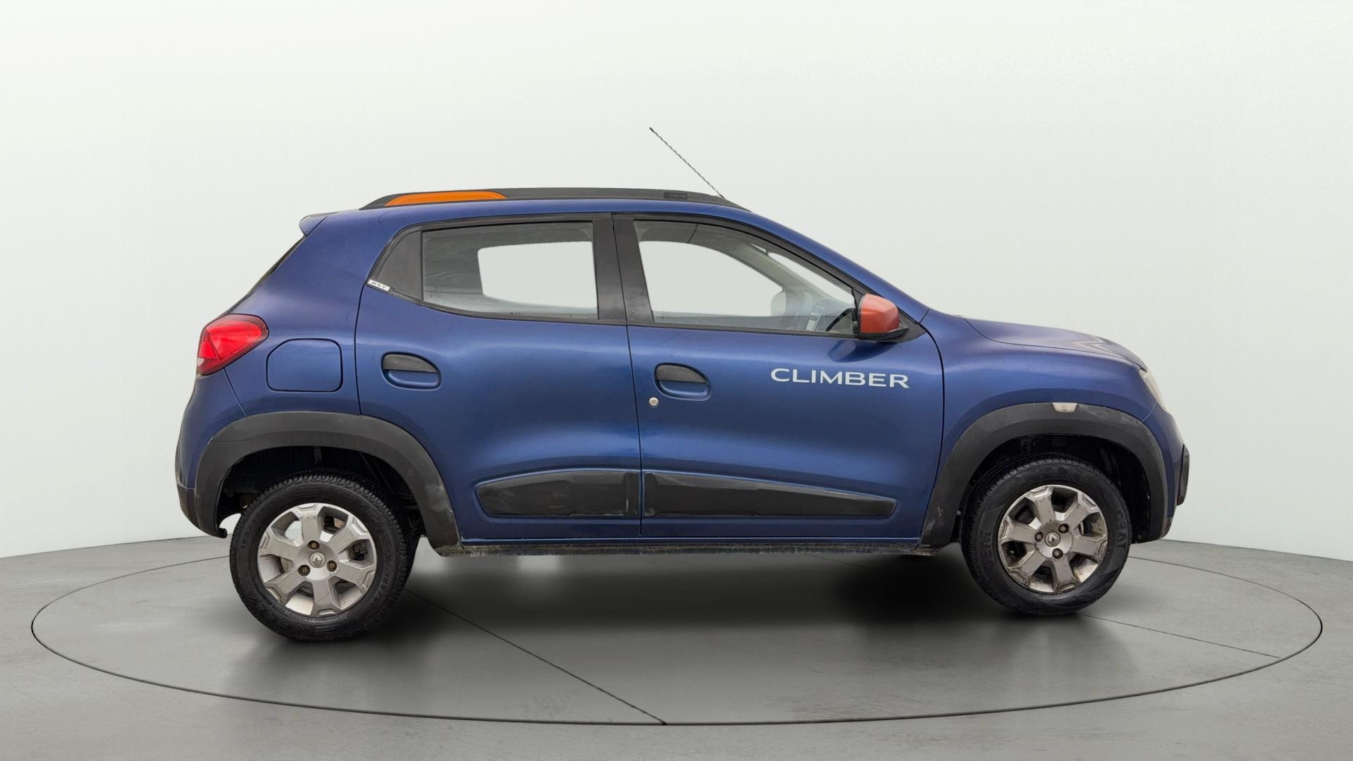 Used 2017 Renault Kwid Used 2017 Renault Kwid