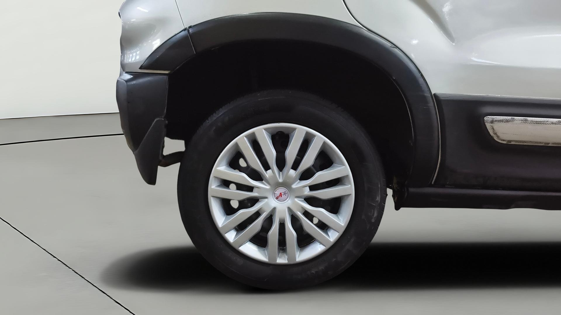 View 2022 Maruti Suzuki 1000 Base Variant Image 24 Used 2022 Maruti Suzuki 1000 Base Variant Image 24