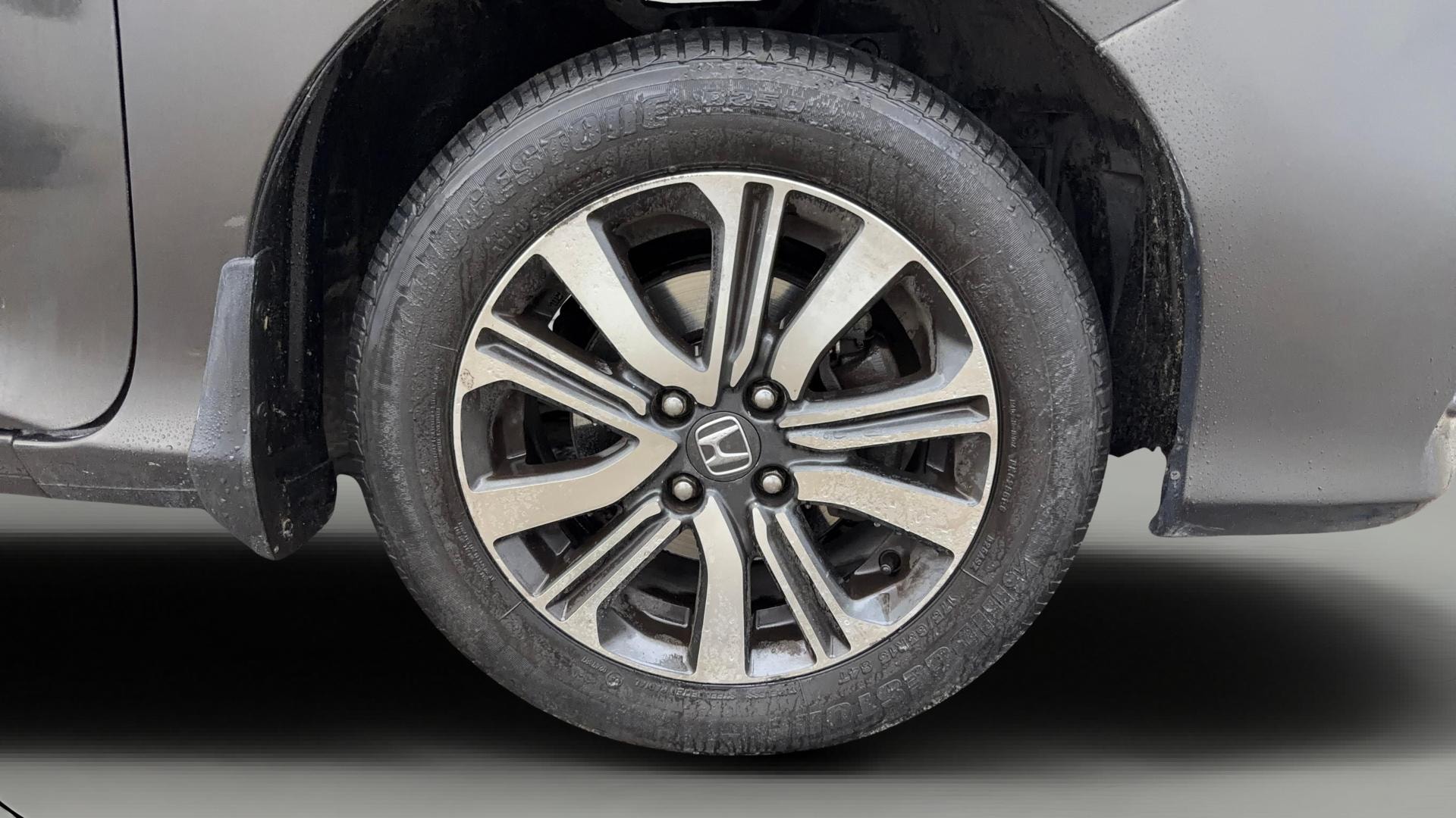 View 2023 Honda City ZX MT Diesel Anniversary Edition Image 42 Used 2023 Honda City ZX MT Diesel Anniversary Edition Image 42
