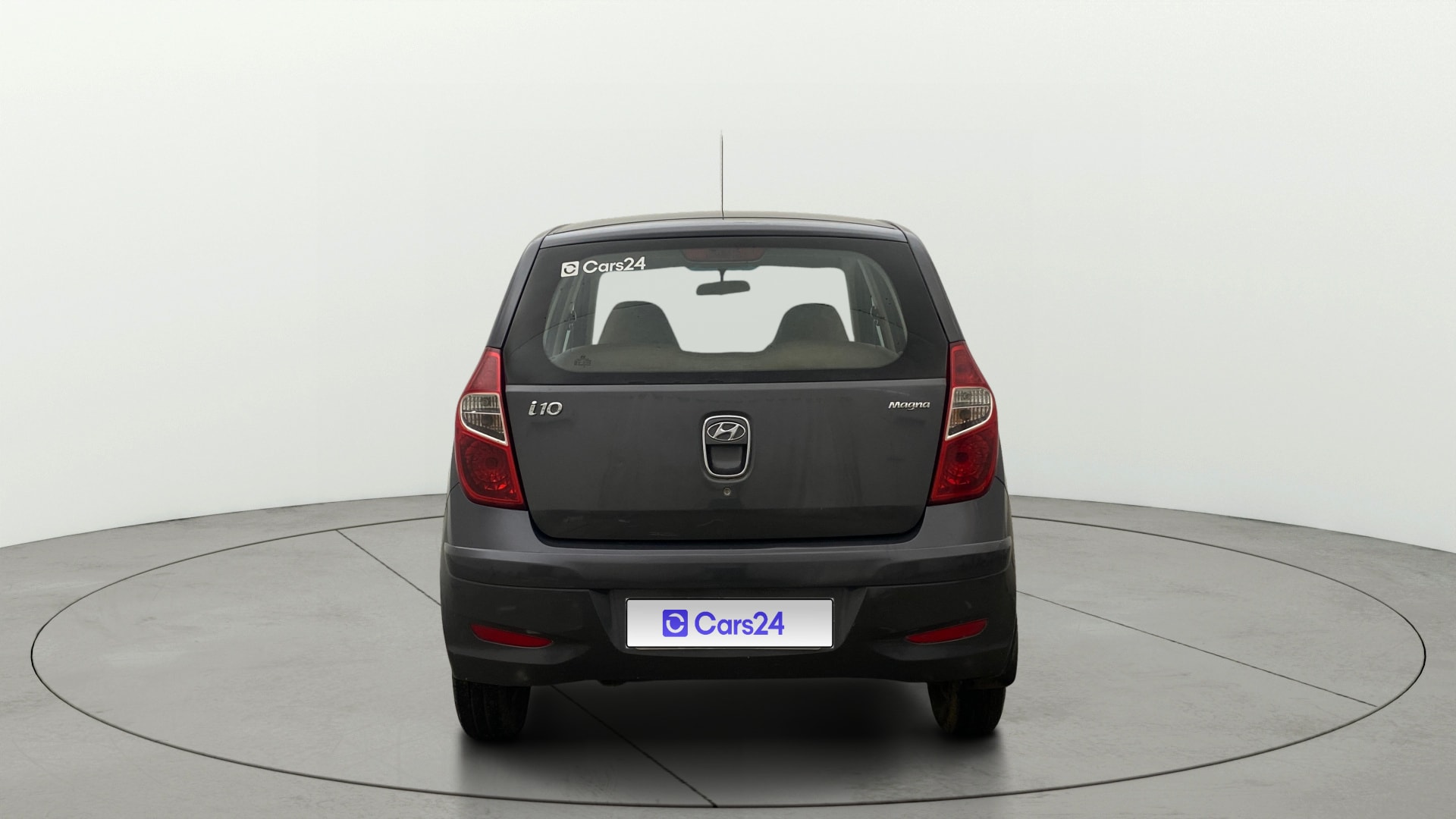 Used 2013 Hyundai i10 Used 2013 Hyundai i10