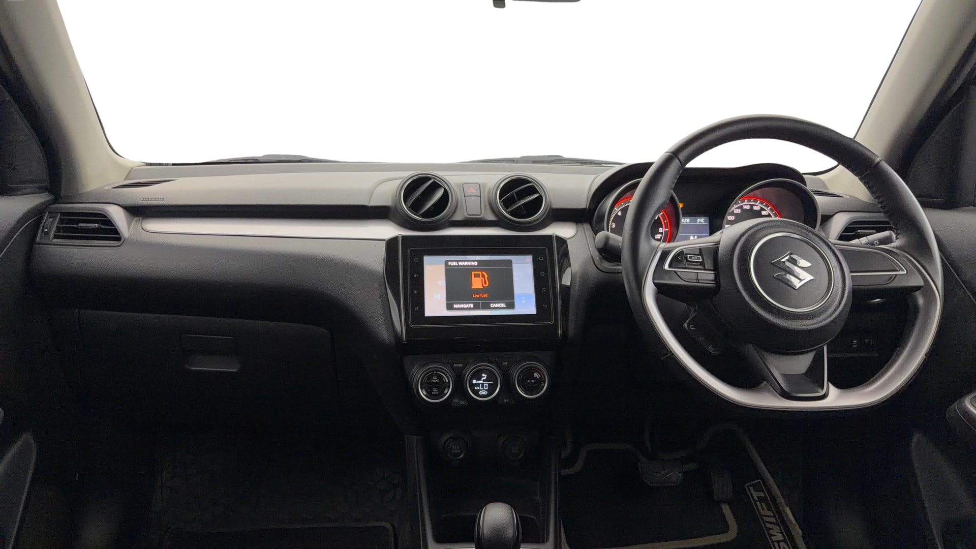 View 2022 Maruti Suzuki 1000 Base Variant Image 15 Used 2022 Maruti Suzuki 1000 Base Variant Image 15