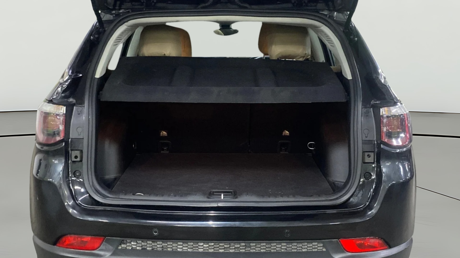 Used 2020 Jeep Compass Used 2020 Jeep Compass