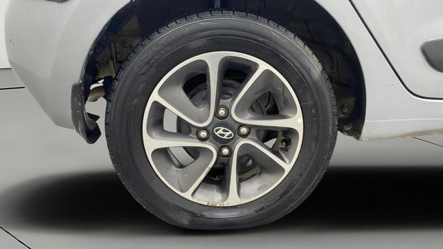 View Hyundai Grand i10 Image 33 Used Hyundai Grand i10 Image 33