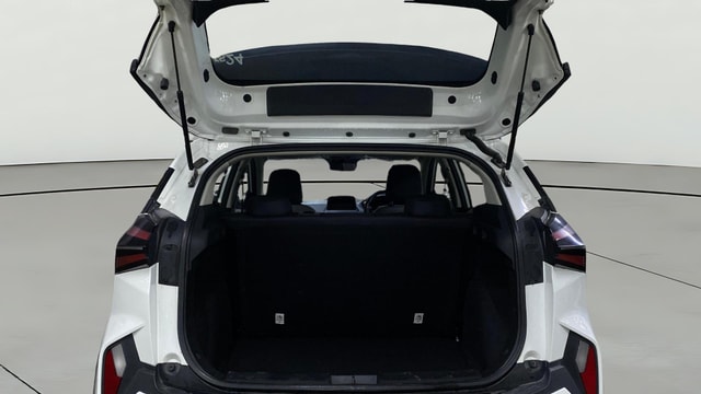 View Tata Nexon Image 36 Used Tata Nexon Image 36