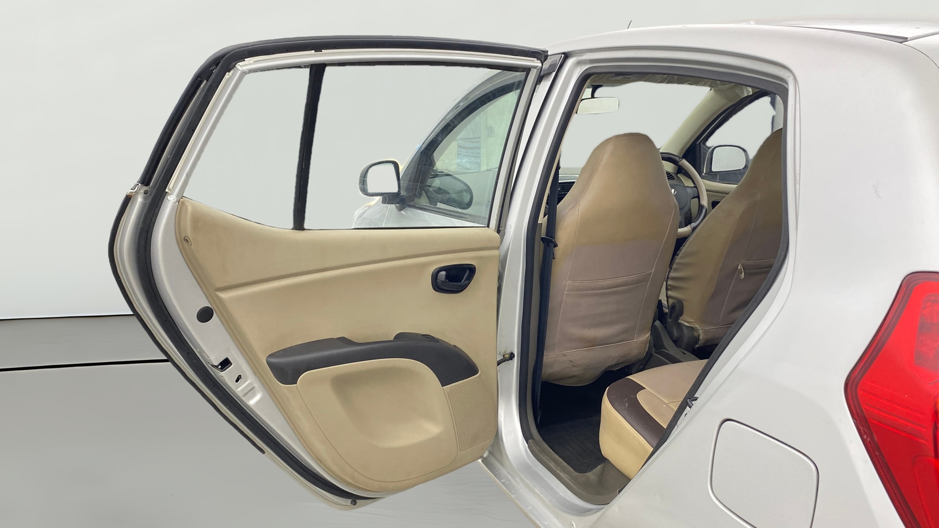 View 2015 Hyundai i10 1.1 Magna Image 22 Used 2015 Hyundai i10 1.1 Magna Image 22