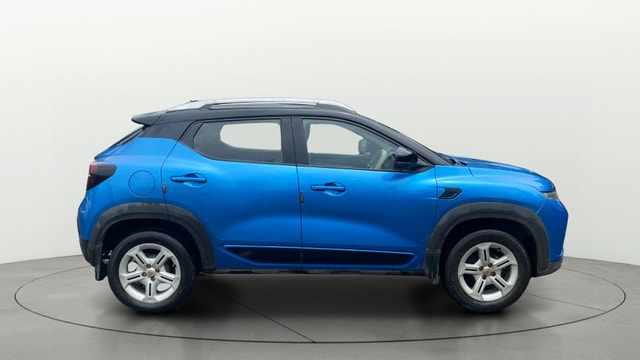View Renault Kiger Image 8 Used Renault Kiger Image 8
