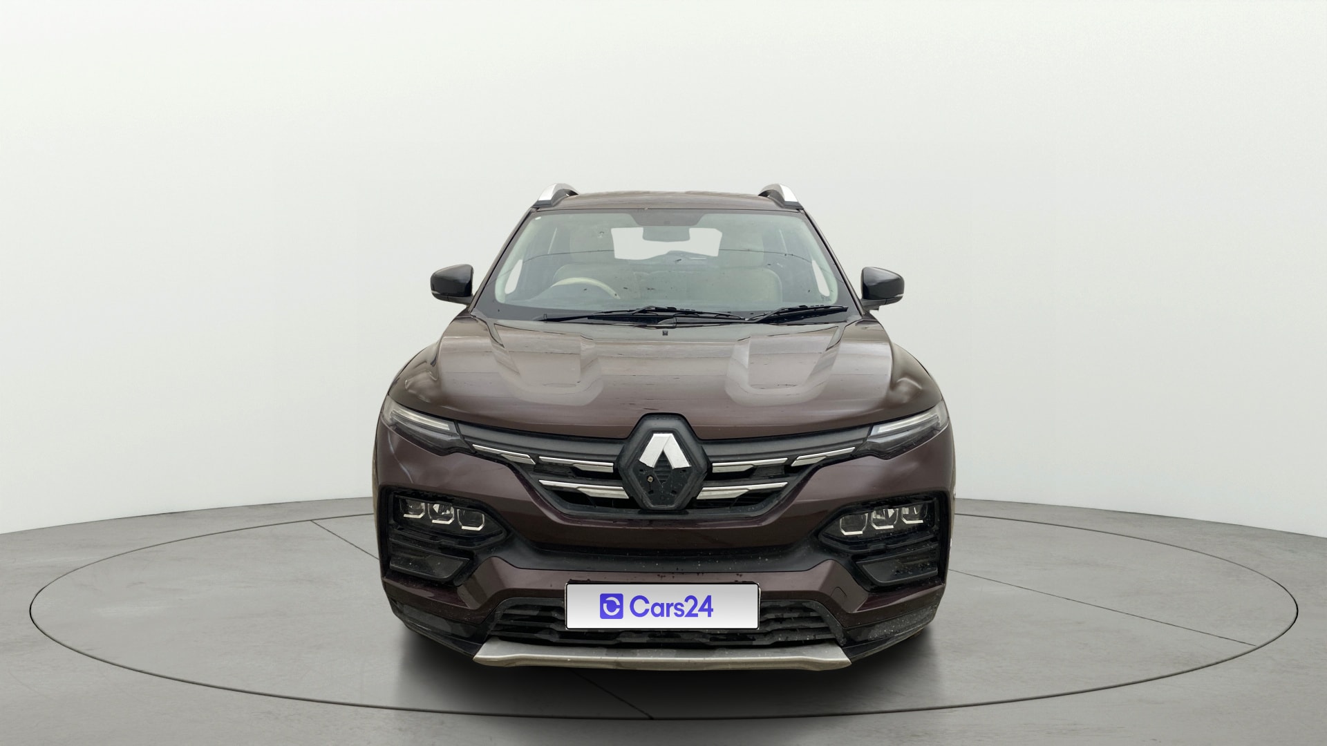 Used 2022 Renault Kiger Used 2022 Renault Kiger
