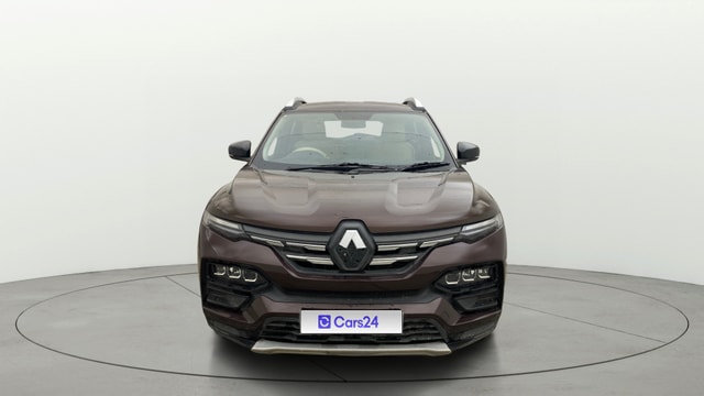 View Renault Kiger Image 1 Used Renault Kiger Image 1