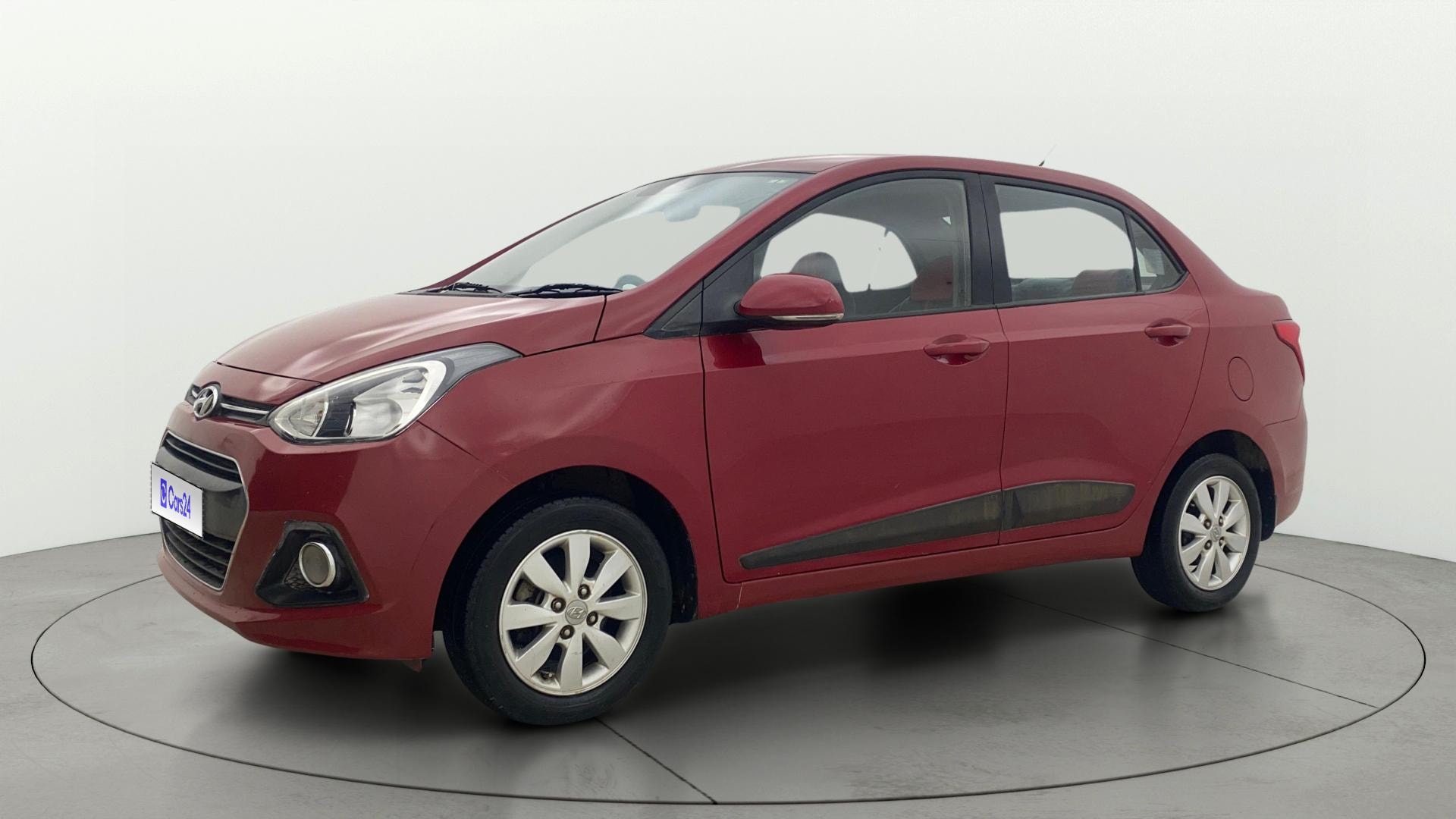 View 2015 Hyundai Xcent E Petrol Image 34 Used 2015 Hyundai Xcent E Petrol Image 34
