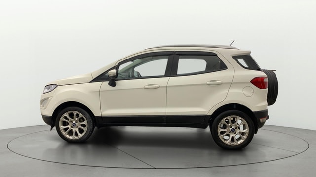 View Ford EcoSport Image 5 Used Ford EcoSport Image 5