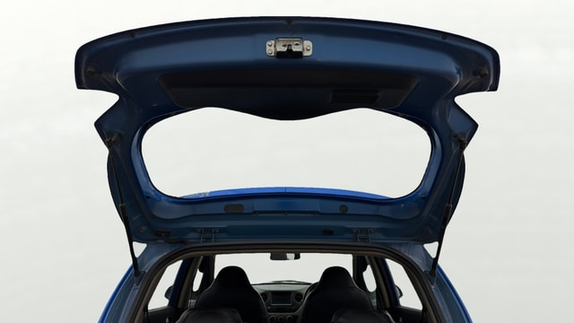 View Hyundai Grand i10 Image 16 Used Hyundai Grand i10 Image 16