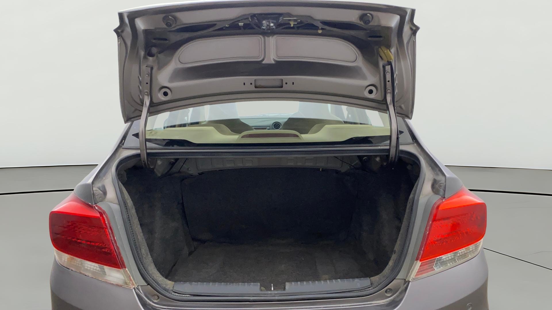 Used 2014 Honda Amaze Used 2014 Honda Amaze