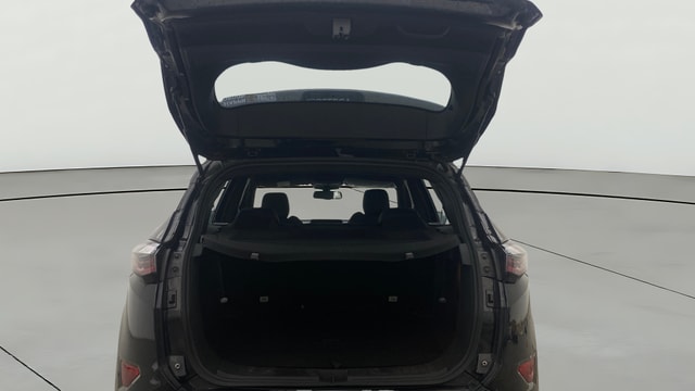 View Tata Harrier Image 40 Used Tata Harrier Image 40