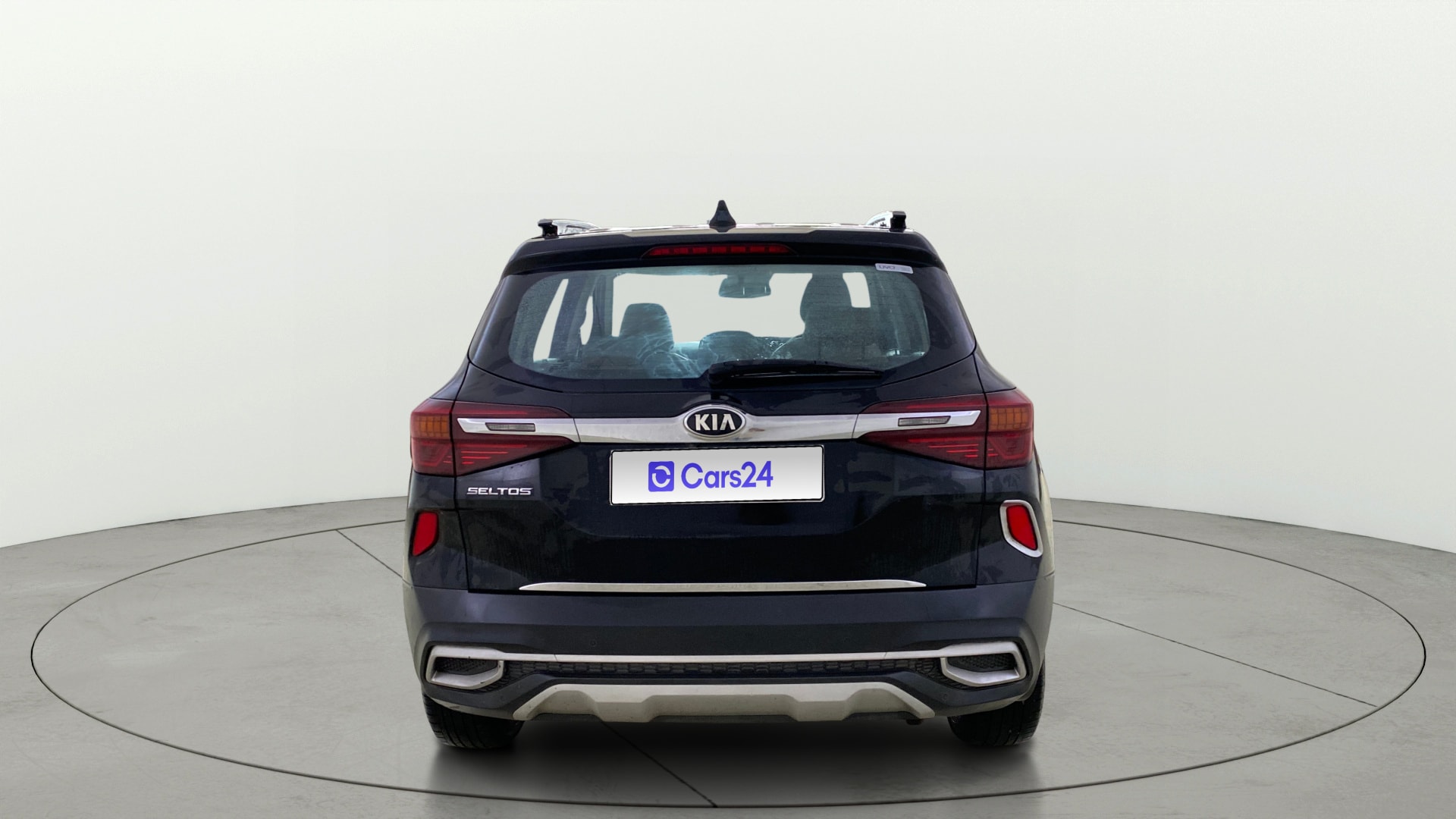 Used 2021 Kia Seltos Used 2021 Kia Seltos