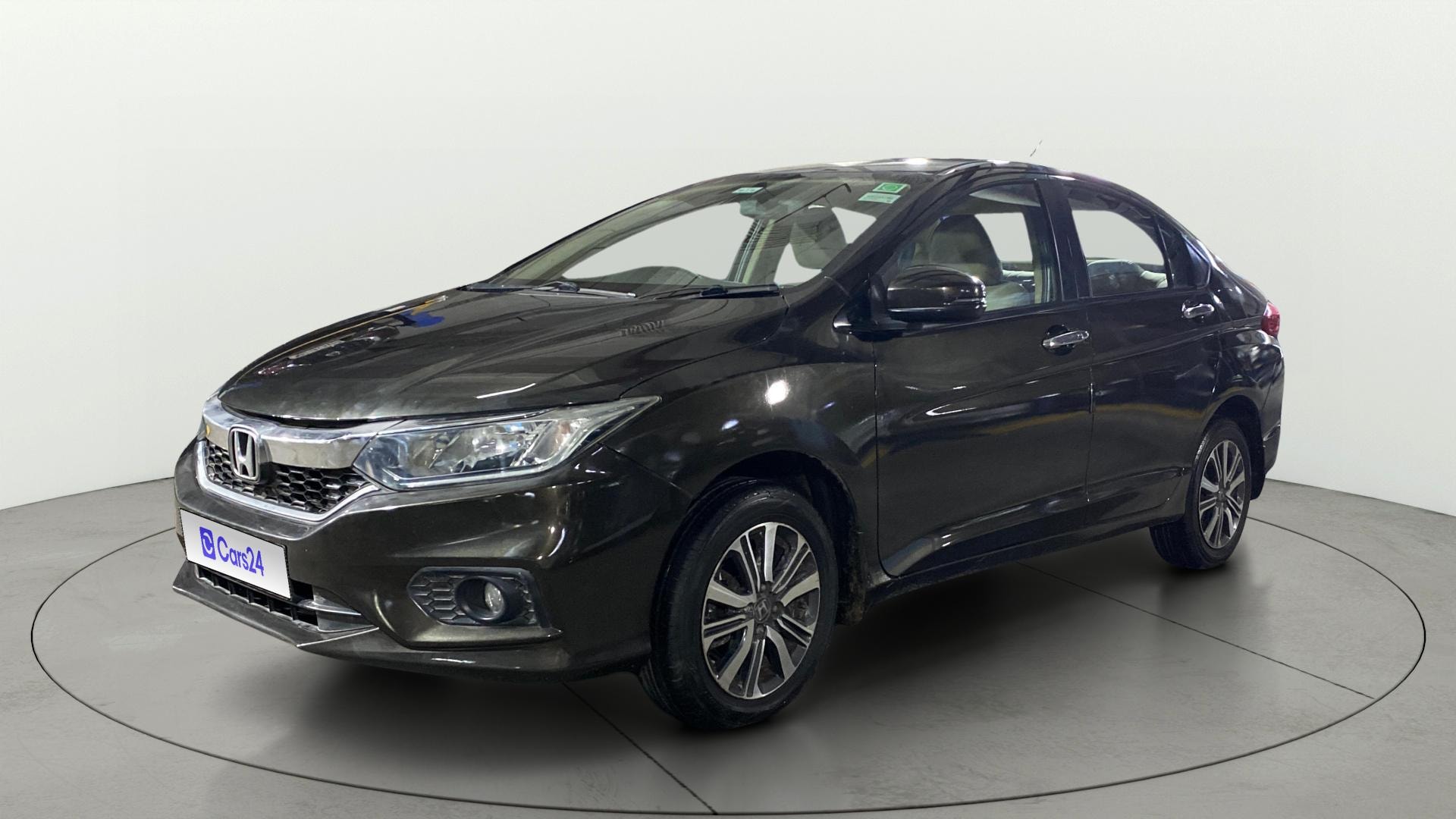 View 2018 Honda City ZX MT Diesel Anniversary Edition Image 37 Used 2018 Honda City ZX MT Diesel Anniversary Edition Image 37
