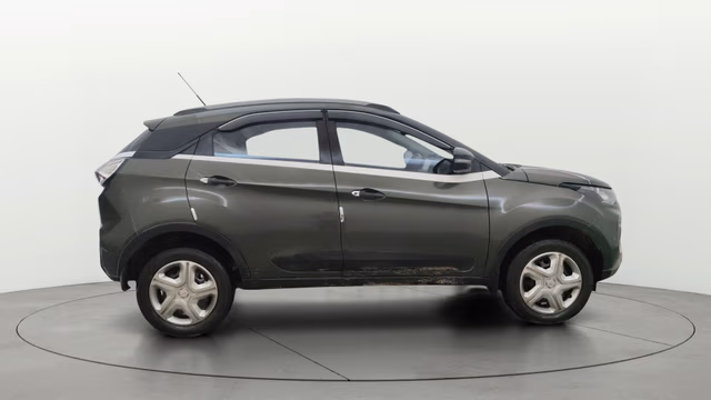 View Tata Nexon Image 8 Used Tata Nexon Image 8