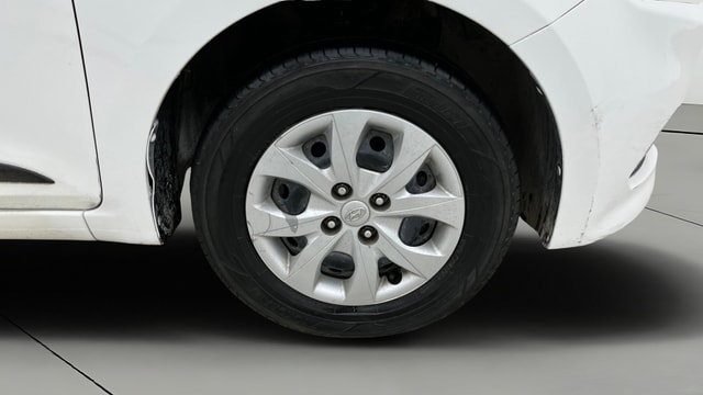 View Hyundai Elite i20 Image 40 Used Hyundai Elite i20 Image 40