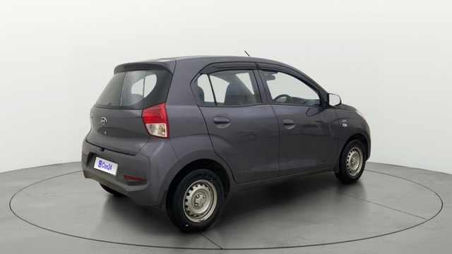 View Hyundai New Santro Image 42 Used Hyundai New Santro Image 42
