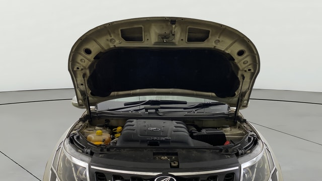 View Mahindra XUV500 Image 34 Used Mahindra XUV500 Image 34