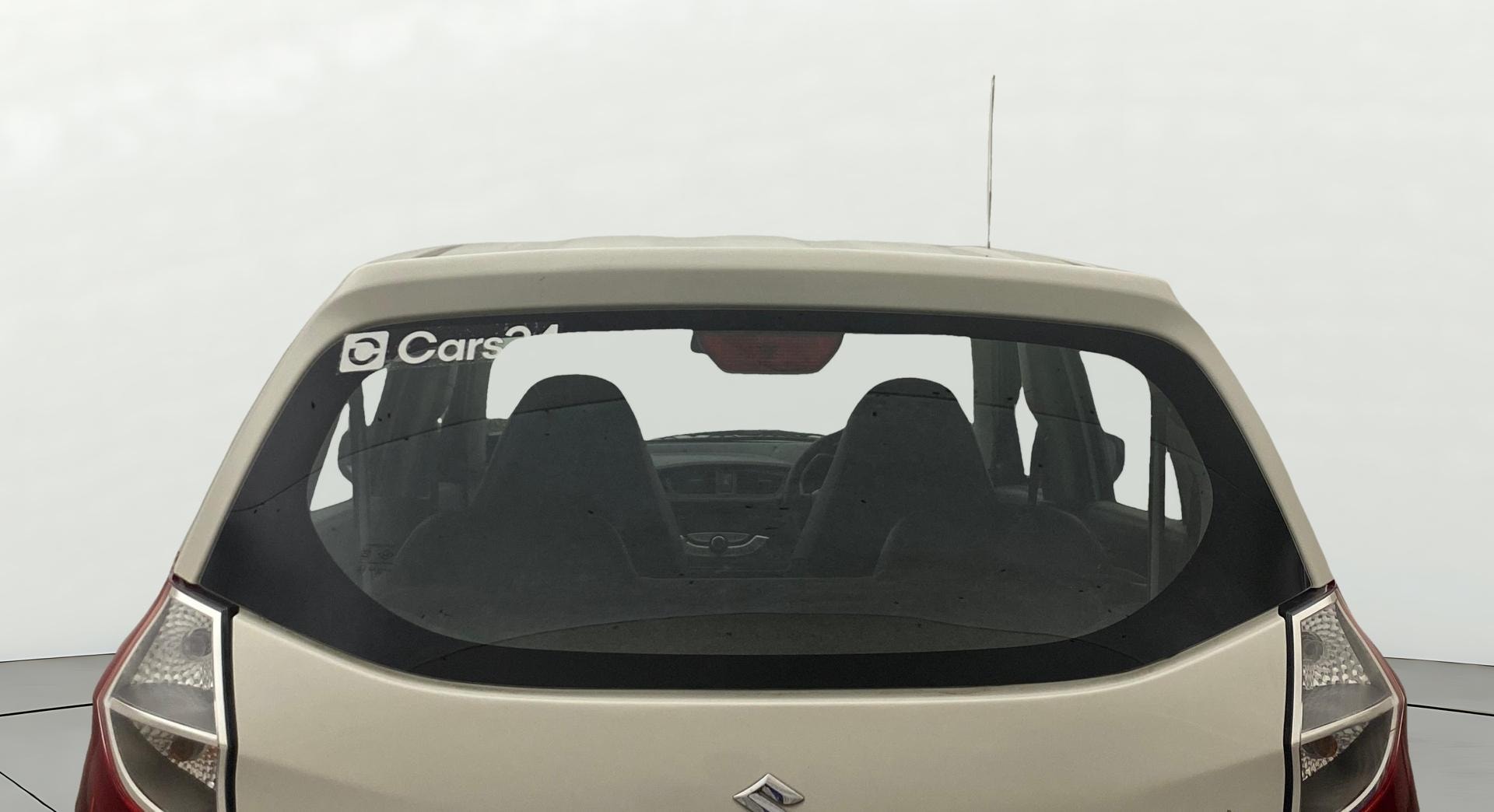 Used 2015 Maruti Suzuki Alto K10 Used 2015 Maruti Suzuki Alto K10