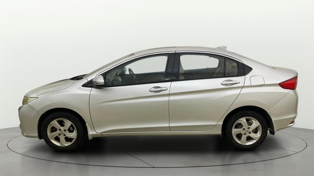 View Honda City Image 26 Used Honda City Image 26
