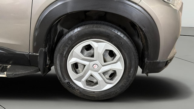 View Nissan Kicks Image 40 Used Nissan Kicks Image 40