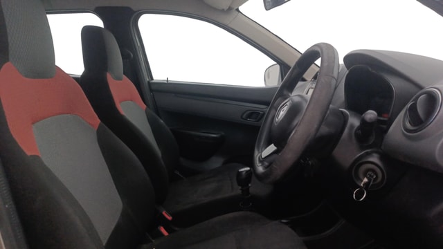 View Renault Kwid Image 16 Used Renault Kwid Image 16