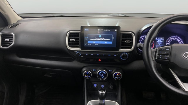 View Hyundai Venue Image 18 Used Hyundai Venue Image 18