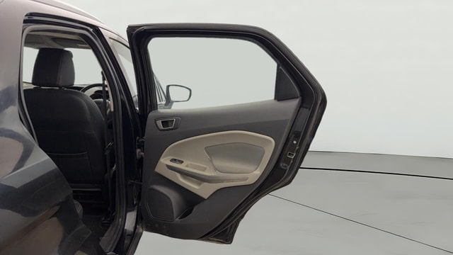View Ford EcoSport Image 7 Used Ford EcoSport Image 7