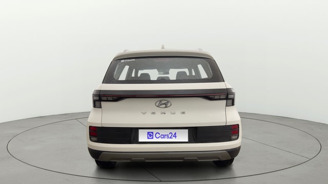 View Hyundai Venue Image 39 Used Hyundai Venue Image 39