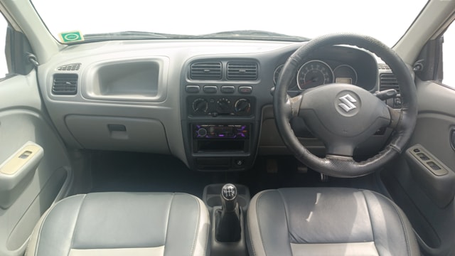 View Maruti Suzuki Alto K10 Image 28 Used Maruti Suzuki Alto K10 Image 28