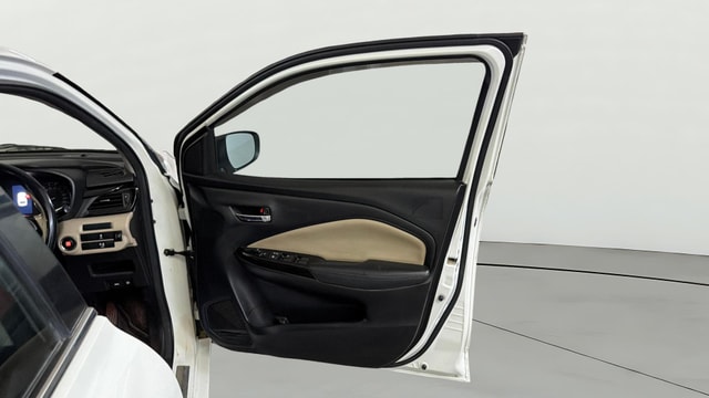 View Toyota Glanza Image 46 Used Toyota Glanza Image 46