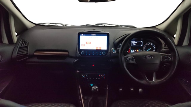View Ford EcoSport Image 15 Used Ford EcoSport Image 15