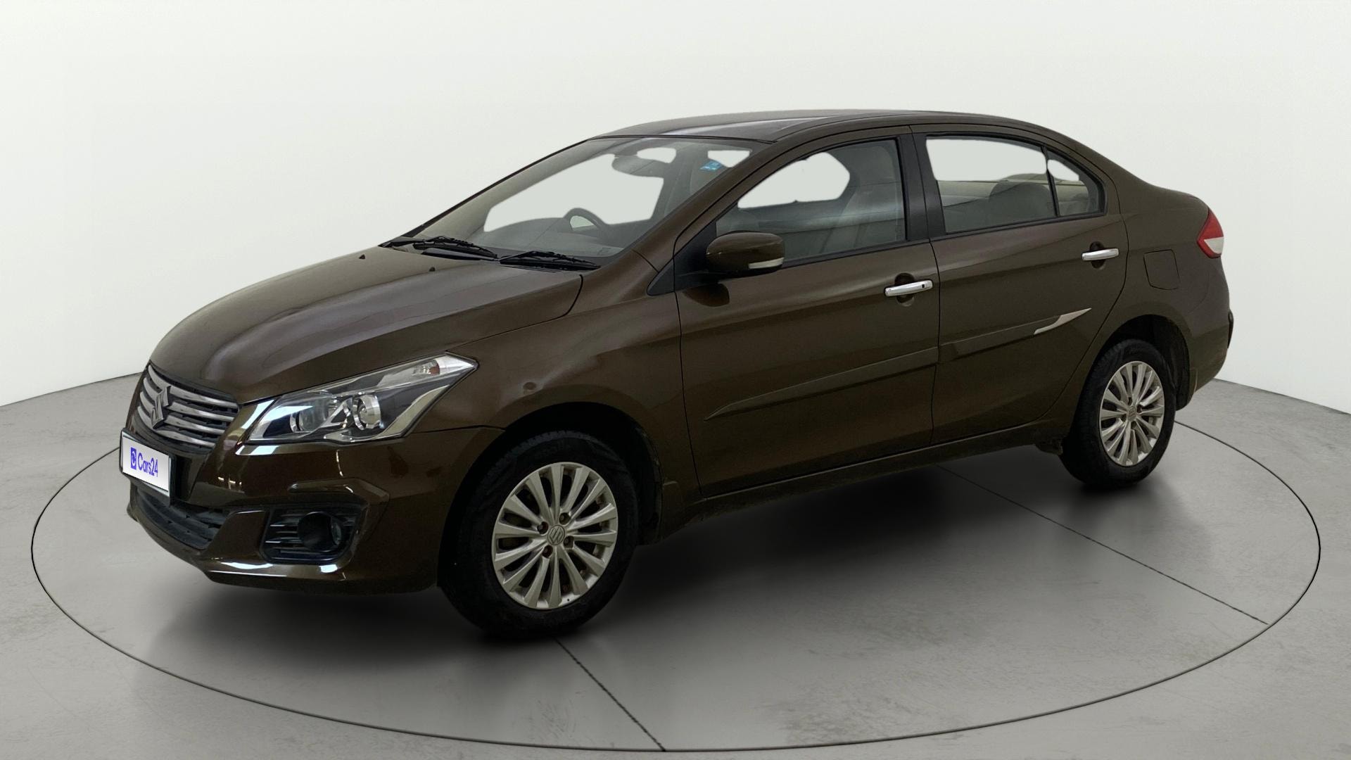 View 2018 Maruti Suzuki 1000 Base Variant Image 36 Used 2018 Maruti Suzuki 1000 Base Variant Image 36