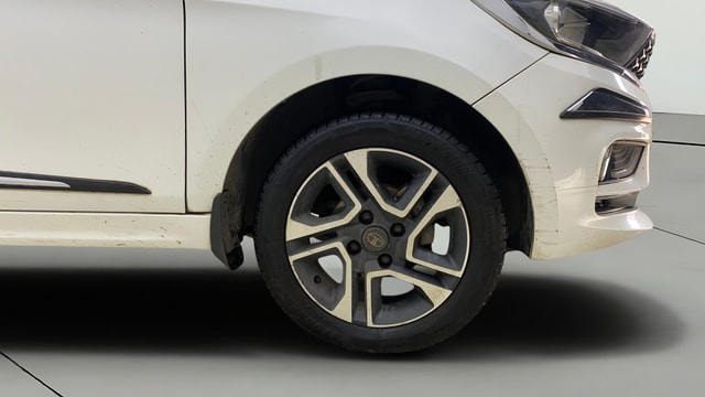 View Tata Tigor Image 41 Used Tata Tigor Image 41