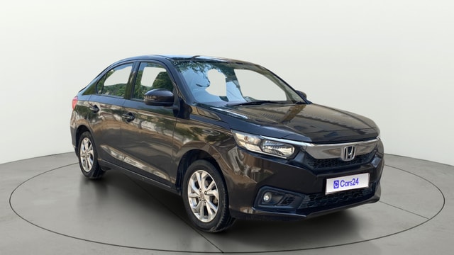 View Honda Amaze Image 38 Used Honda Amaze Image 38