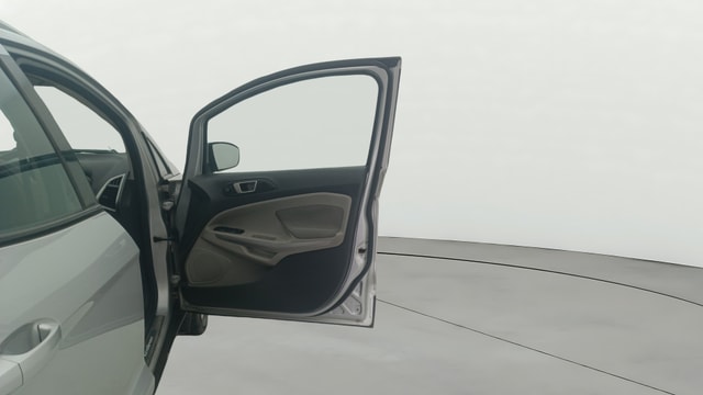 View Ford EcoSport Image 44 Used Ford EcoSport Image 44